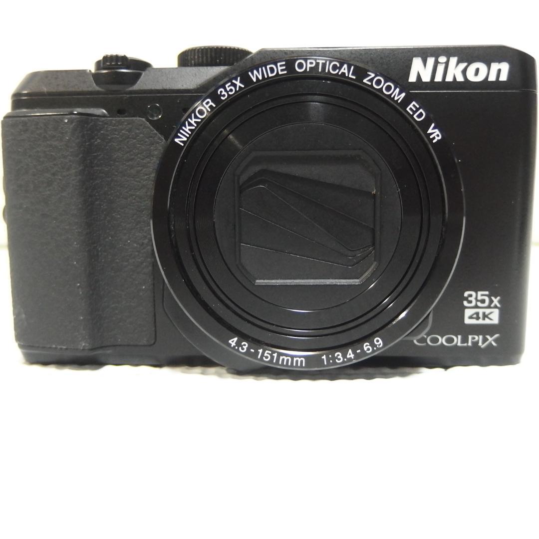 ニコン　Nikon COOLPIX A900　コンパクトデジタルカメラ　訳あり