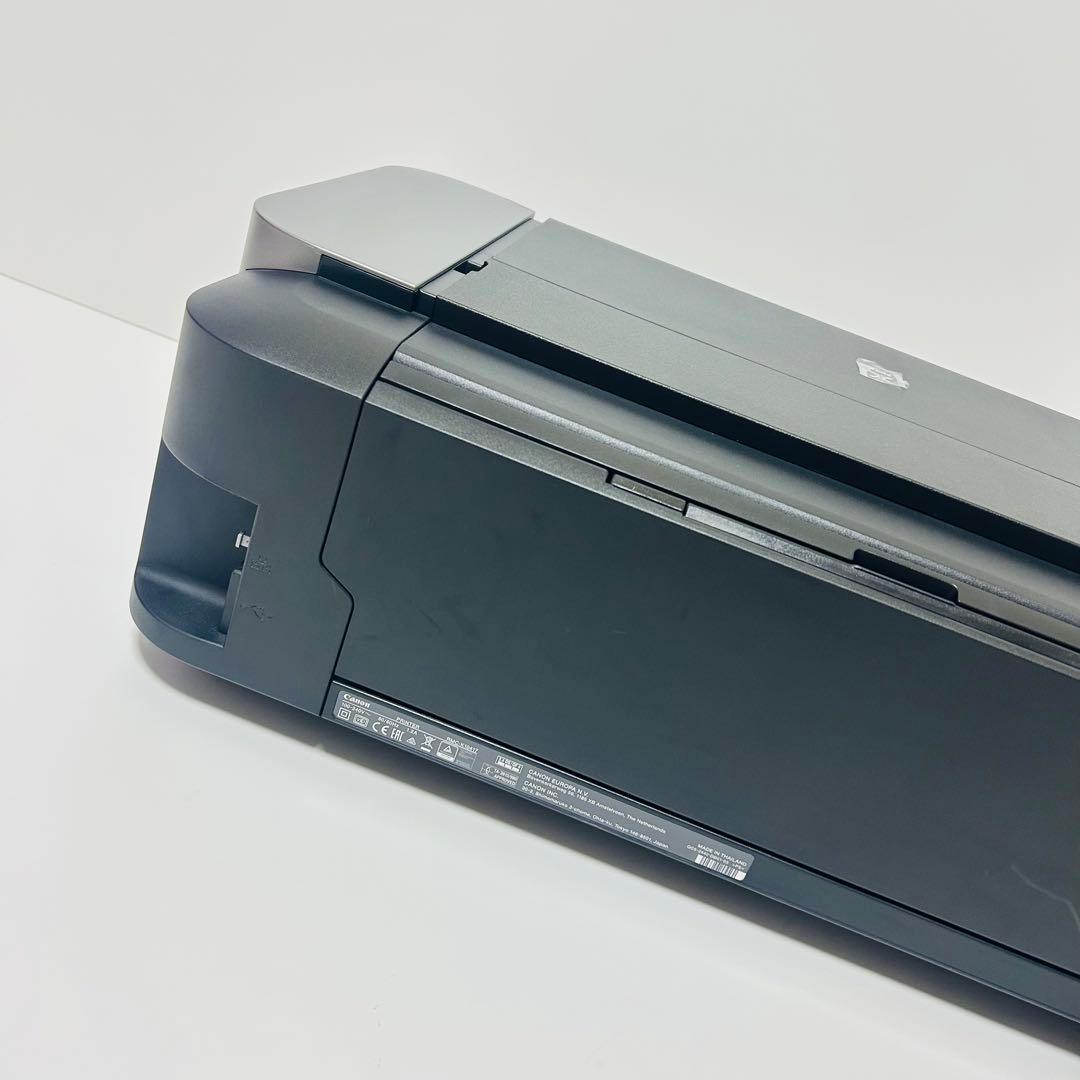 【ほぼ未使用】Canon 高画質フォトプリンター PIXUS PRO-100S
