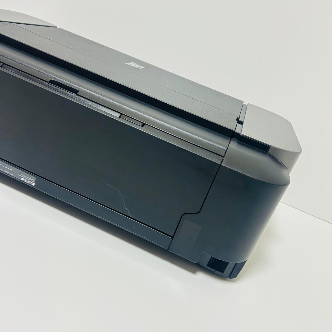 【ほぼ未使用】Canon 高画質フォトプリンター PIXUS PRO-100S
