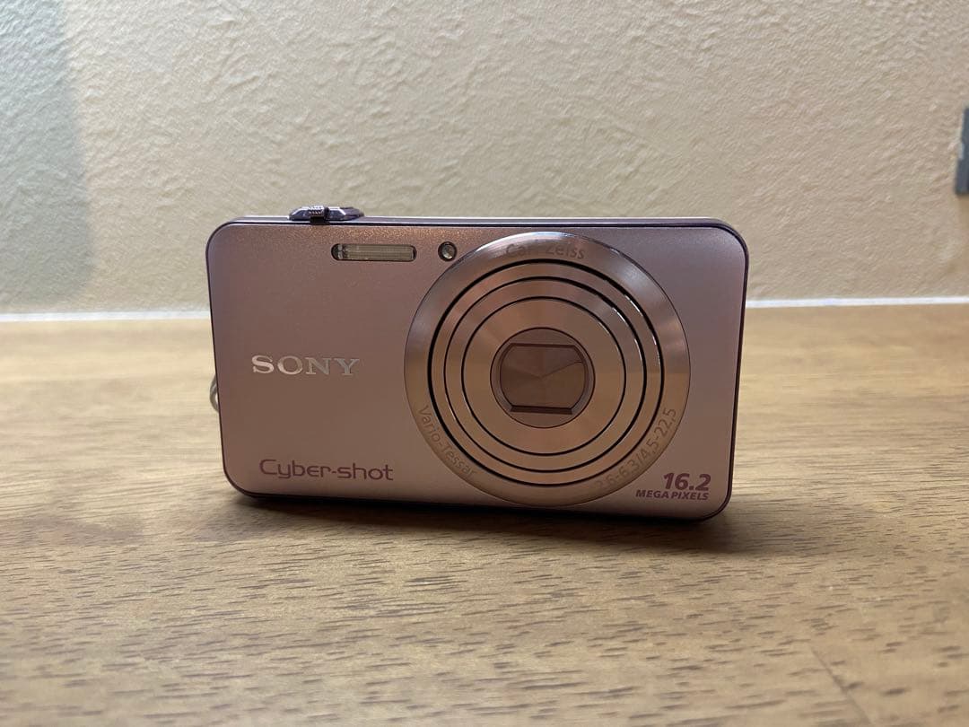 SONY Cyber−Shot DSC-WX50 デジカメ