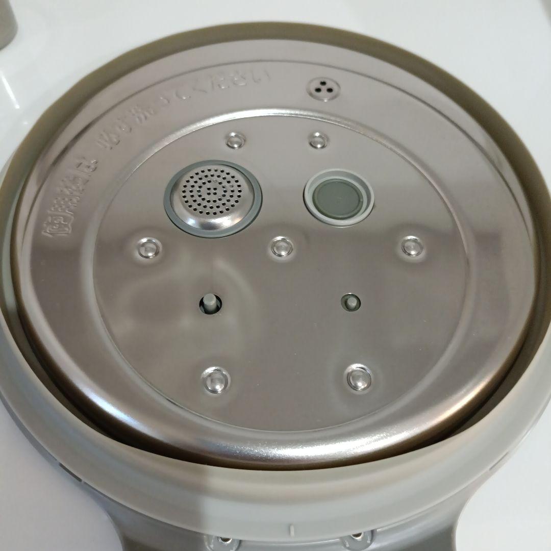 Panasonic SR-SPX105-W　 W　おどり炊き　ダブルおどり炊き