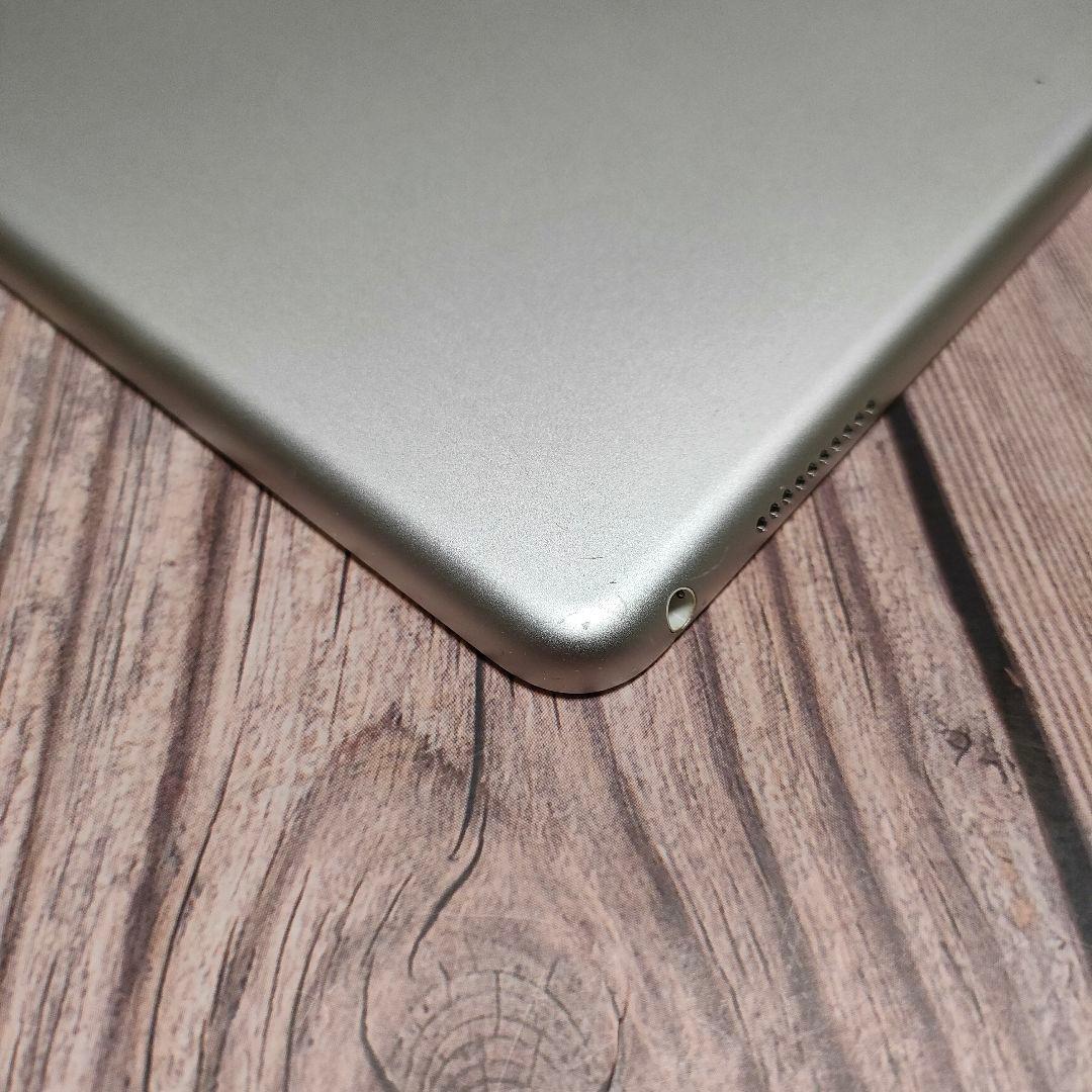 iPadPro 12.9インチ 64GB 第2世代 シルバー バッテリー97%
