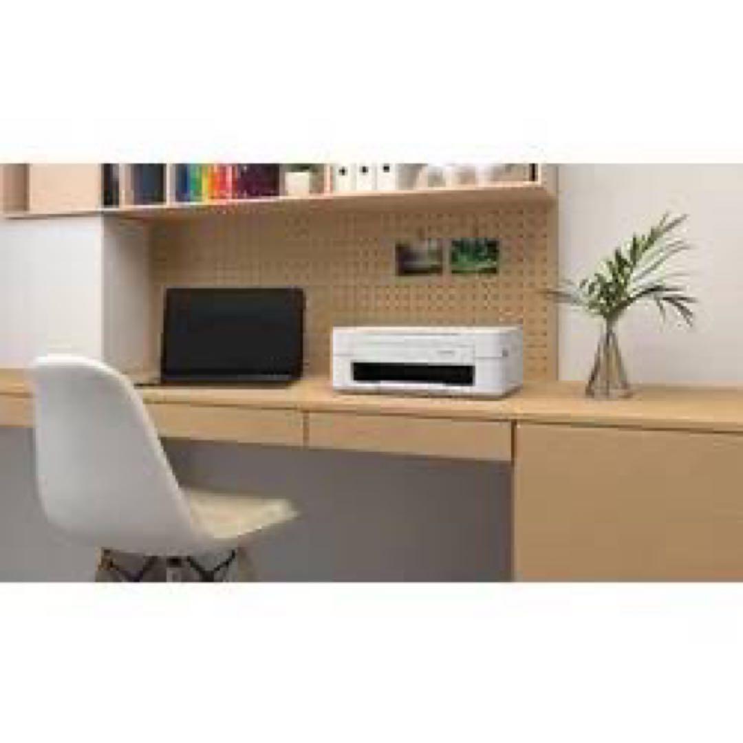 EPSON　エプソン プリンター EW-056A　新品未使用品　保証
