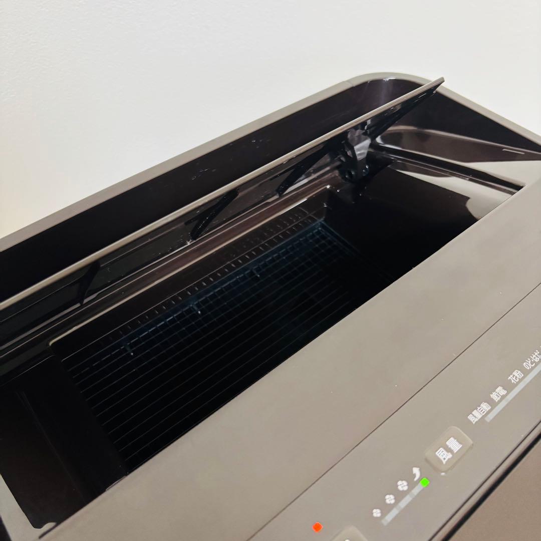 DAIKIN MCK70VKS-T 加湿空気清浄機 ストリーマ　ブラウン