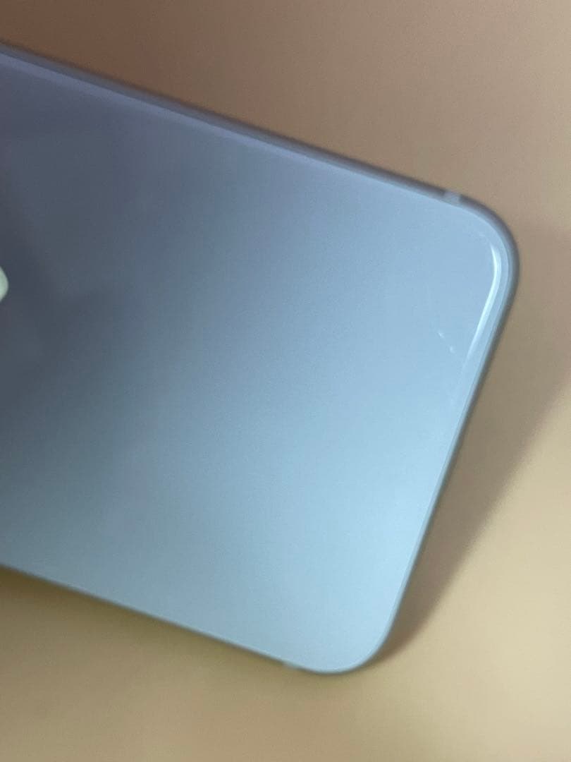 iphone SE 3 64GB SIMフリー　バッテリー新品100％