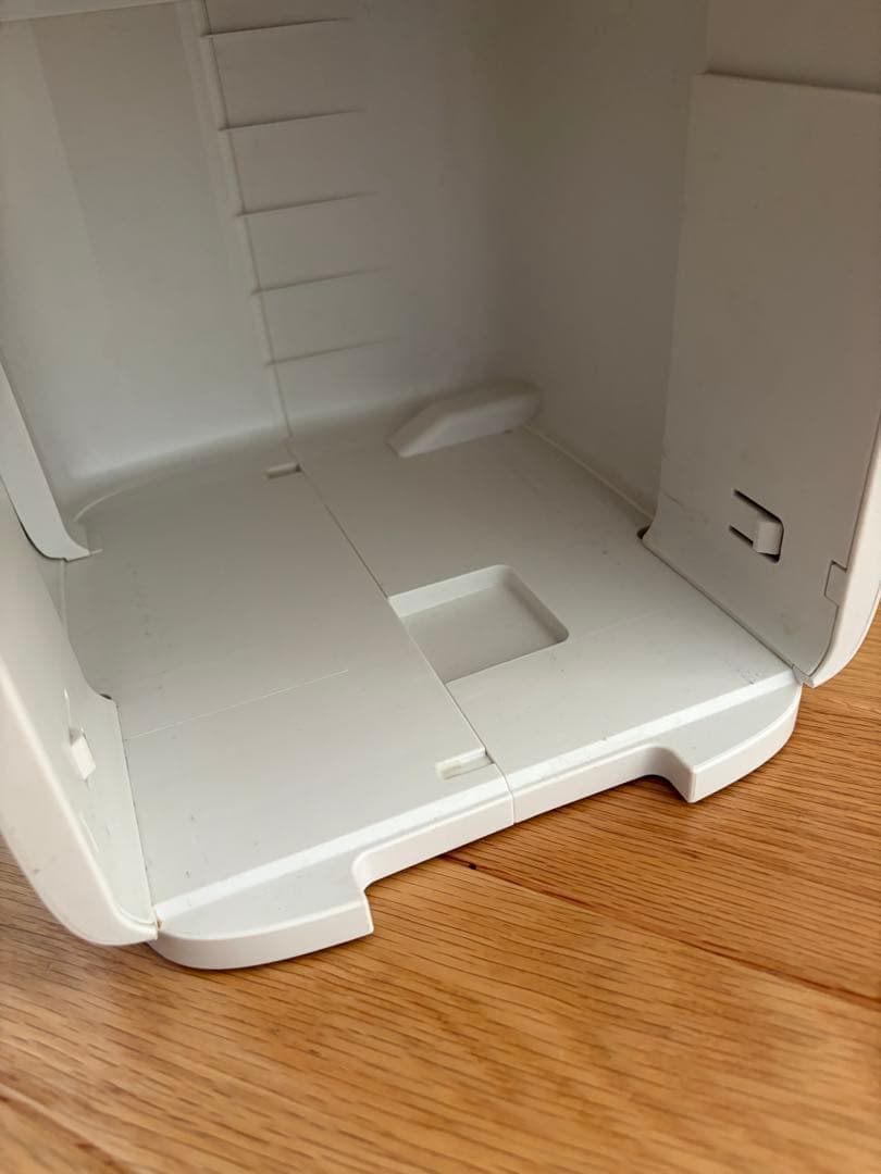 SHARP シャープ HV-P75-W 加熱気化式加湿器　21畳　2021年製