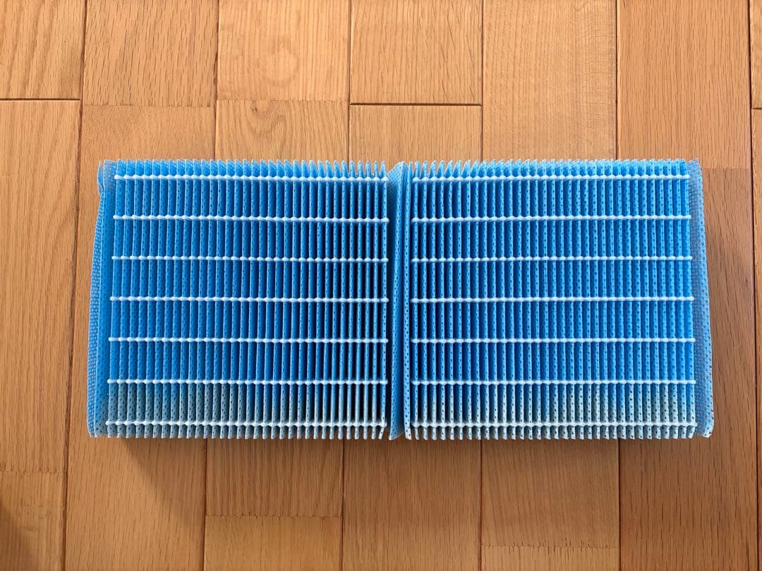 SHARP シャープ HV-P75-W 加熱気化式加湿器　21畳　2021年製