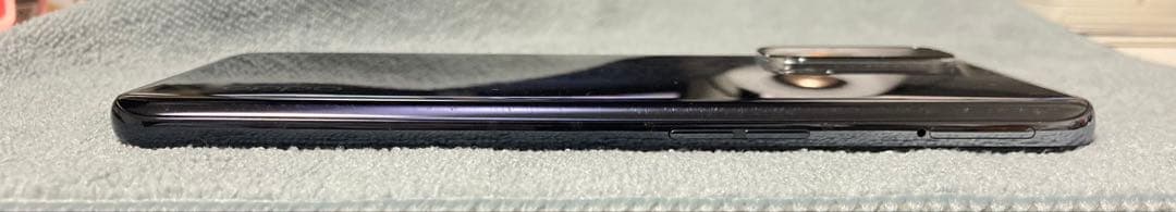 OPPO Reno5 A ケース&フィルムセット アイスブルー