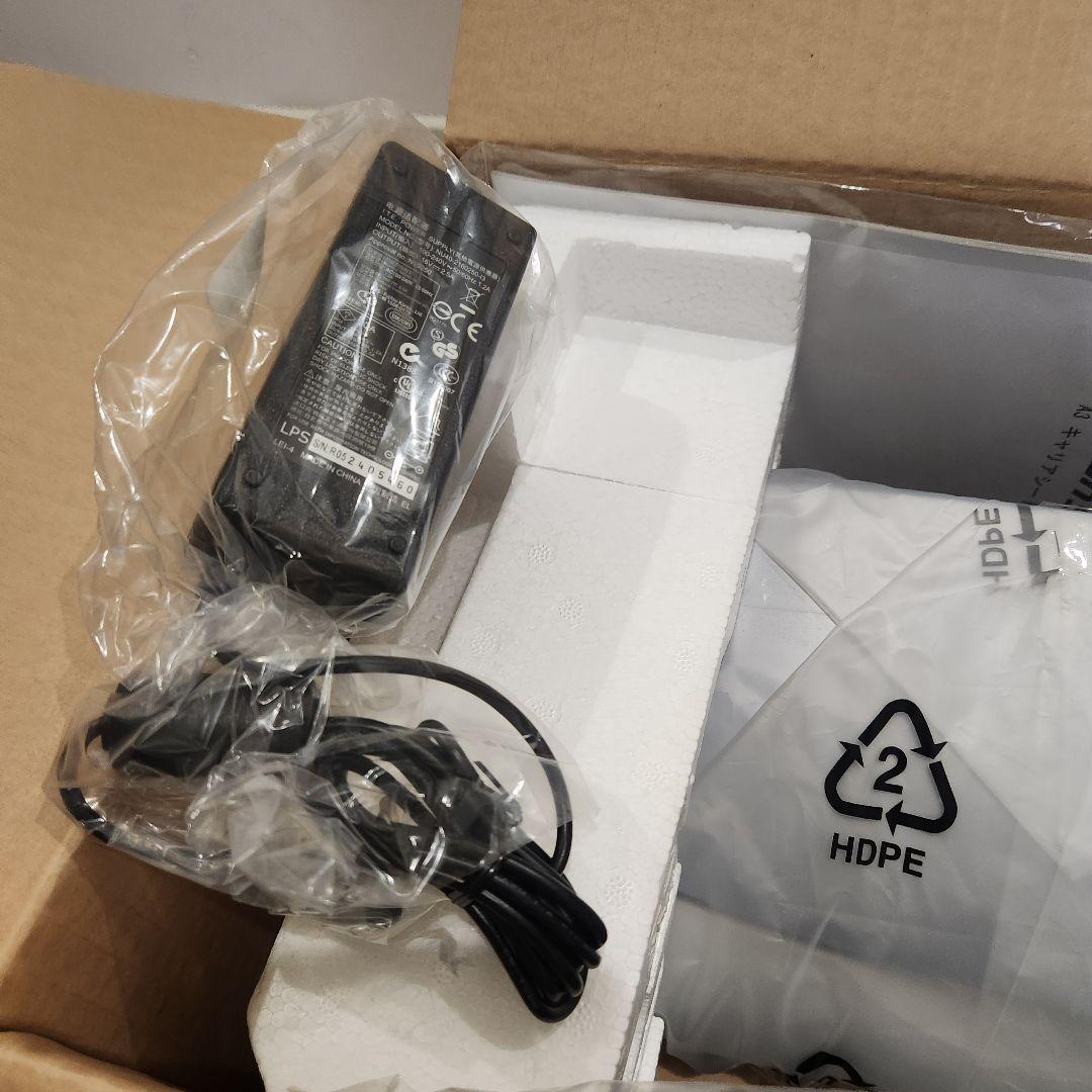 ScanSnap FI-5110EOX3 新品　富士通