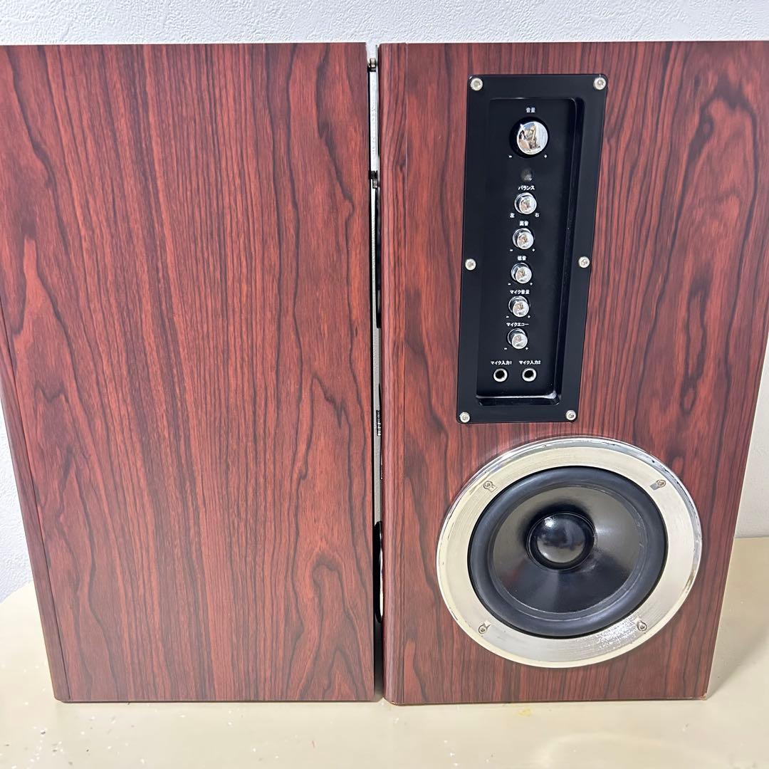 【良品】FUZE TSX230BT2 Bluetooth デュアルウーファー