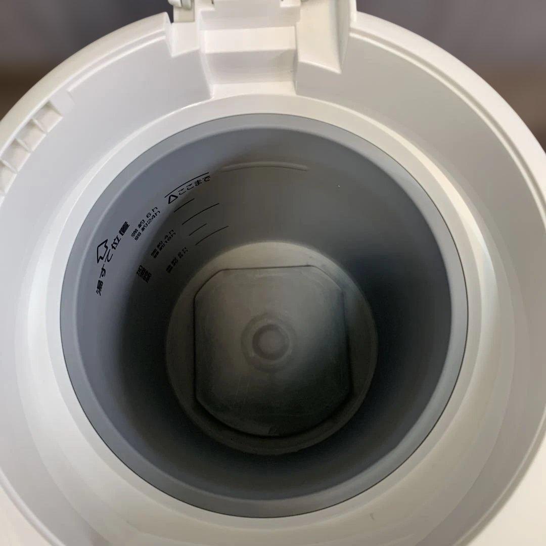 m100203m 【美品】 象印　スチーム式加湿器　EE-RT35