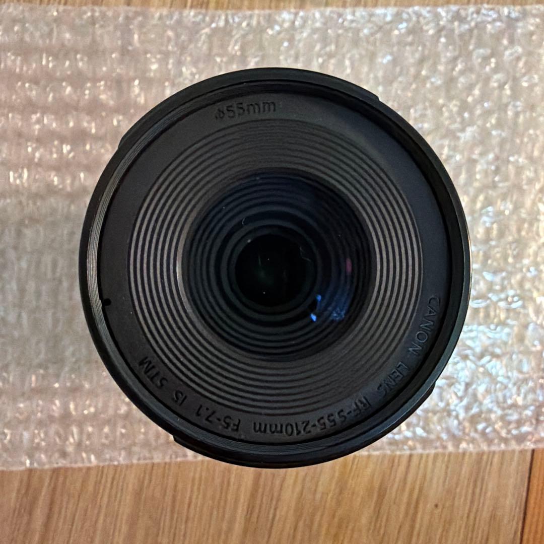 canon eos r50 ダブルズームキット