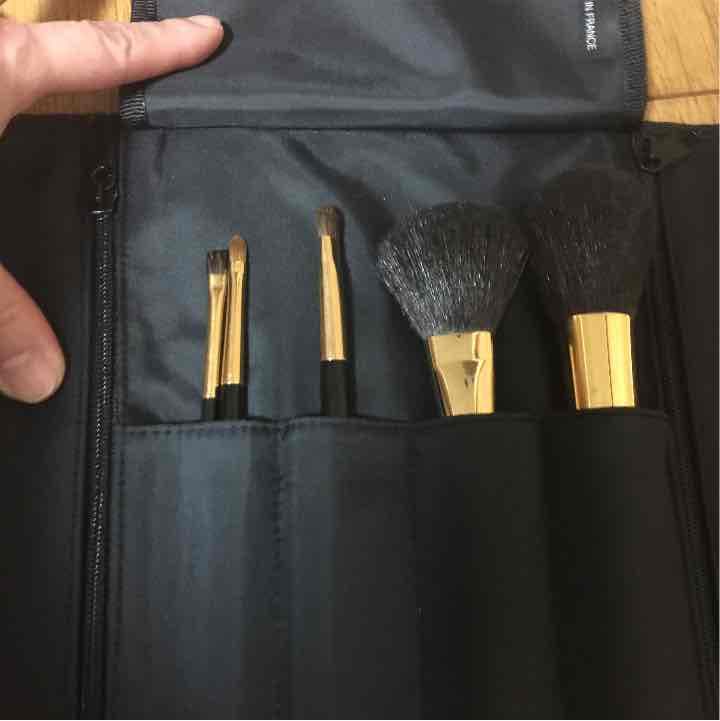 タイムセールシャネル☆メークブラシ☆限定品