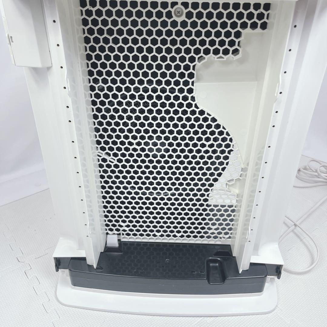 2018年製 ダイキン 加湿空気清浄機 MCK70UKS-W