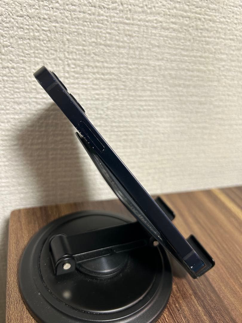 【バッテリー100%】【即日発送】iPhone12mini ブラック 128GB