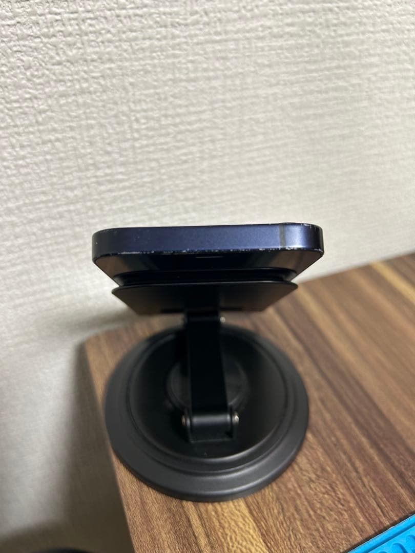 【バッテリー100%】【即日発送】iPhone12mini ブラック 128GB