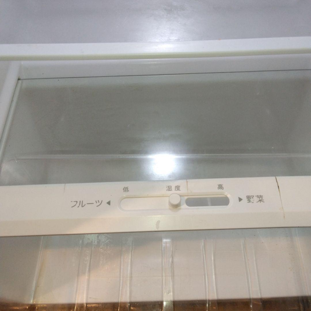 original basic冷凍冷蔵庫OBBR-181A　2022年新品購入