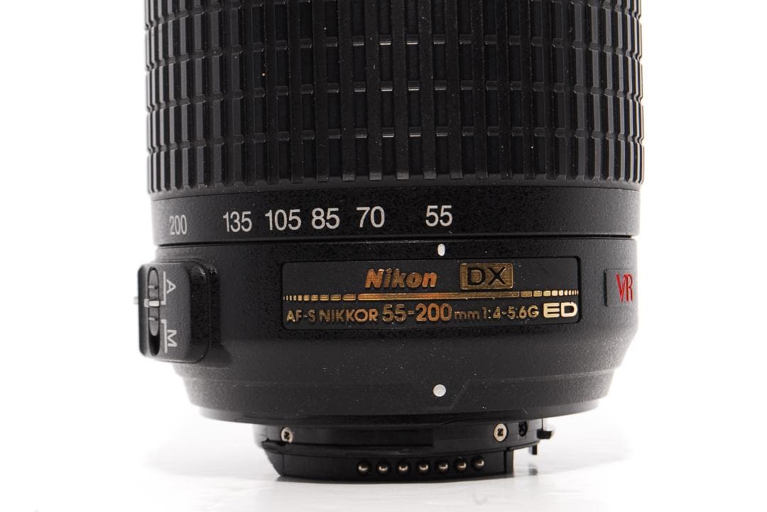 ✨初心者向け機種 スマホ転送可✨Nikon D5200ダブルレンズセット
