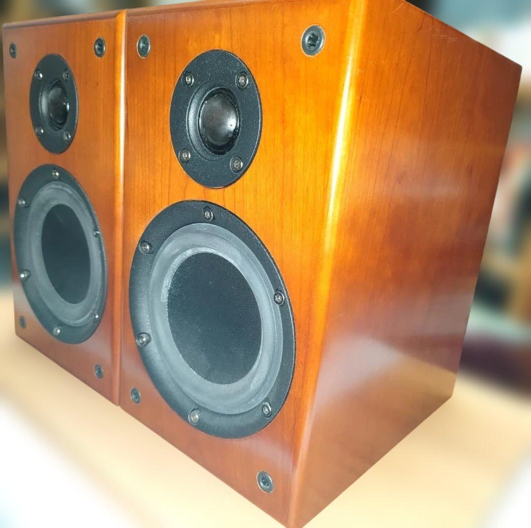 DENON デノン スピーカーペア SC-CX101