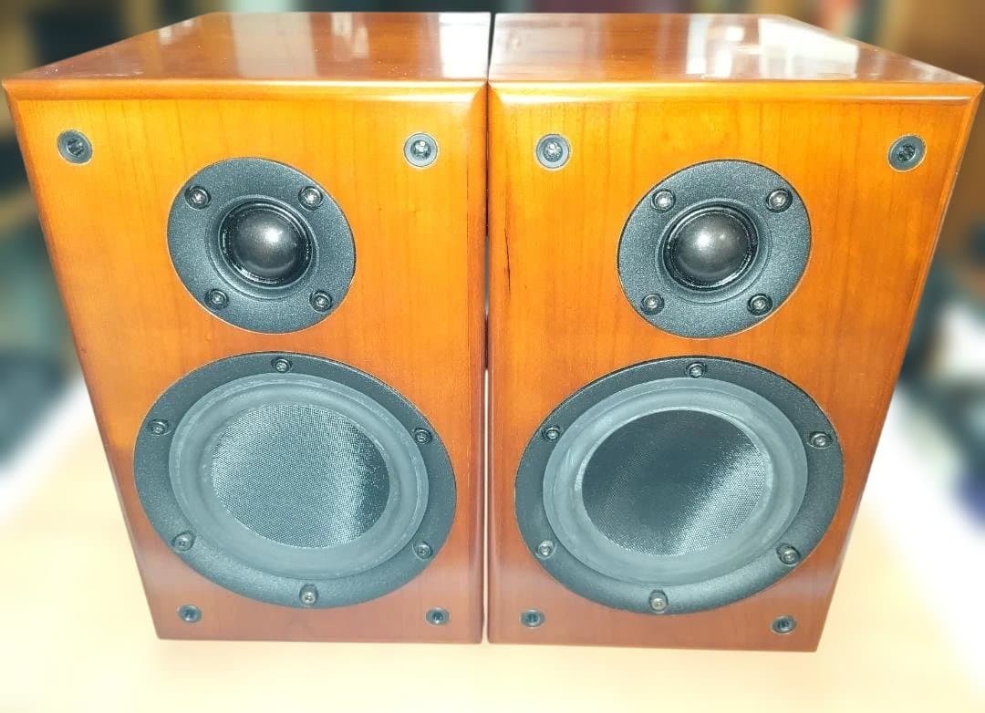 DENON デノン スピーカーペア SC-CX101