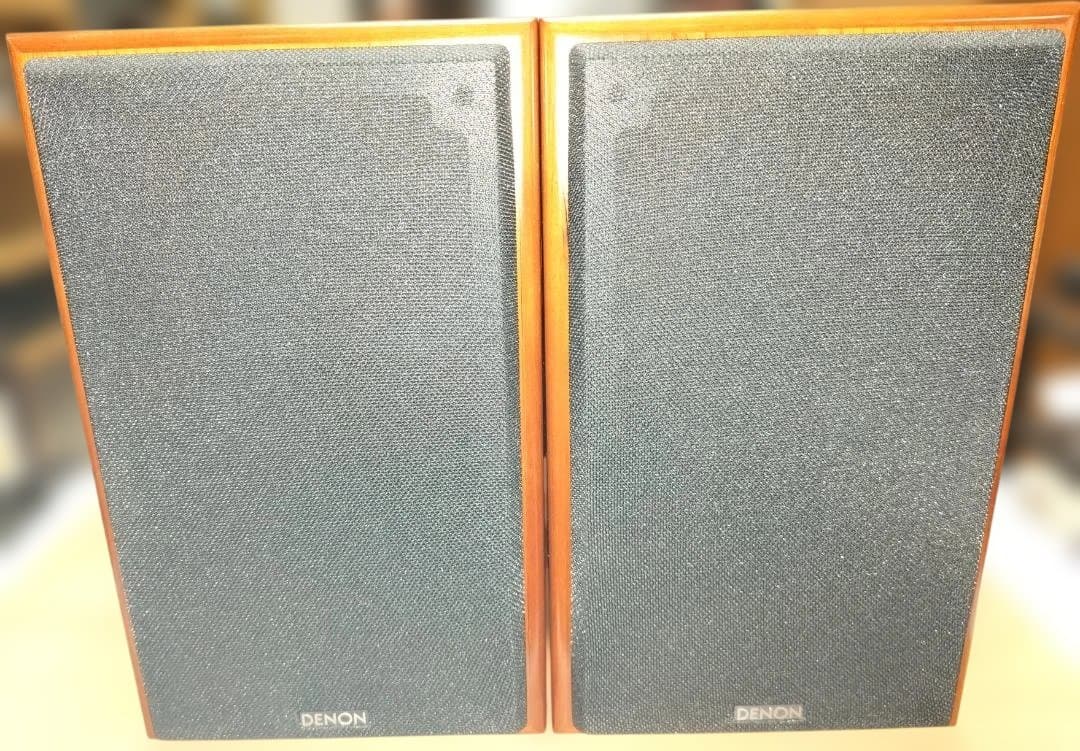 DENON デノン スピーカーペア SC-CX101