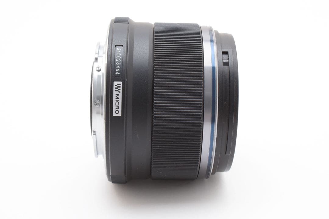 【美品】 オリンパス OLYMPUS M.ZUIKO 25mm F1.8