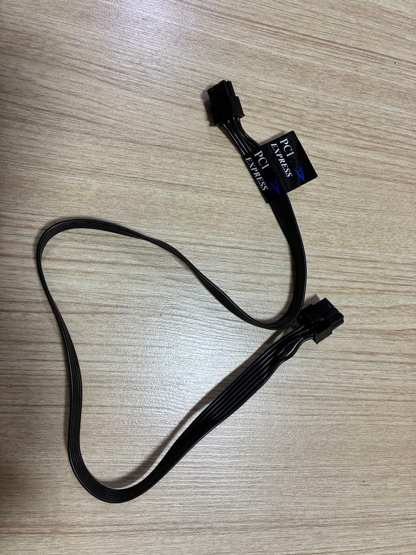 KRPW-G650W/90+ 650W 電源ユニット