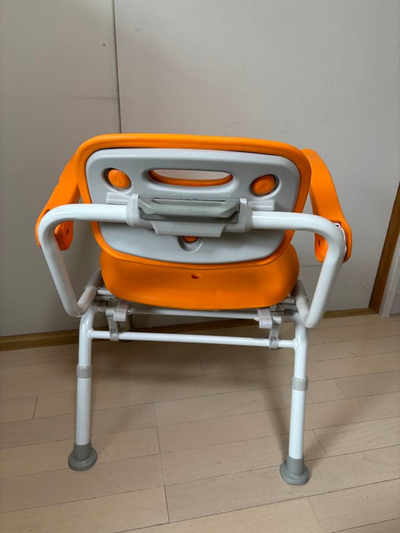 浴槽手すり