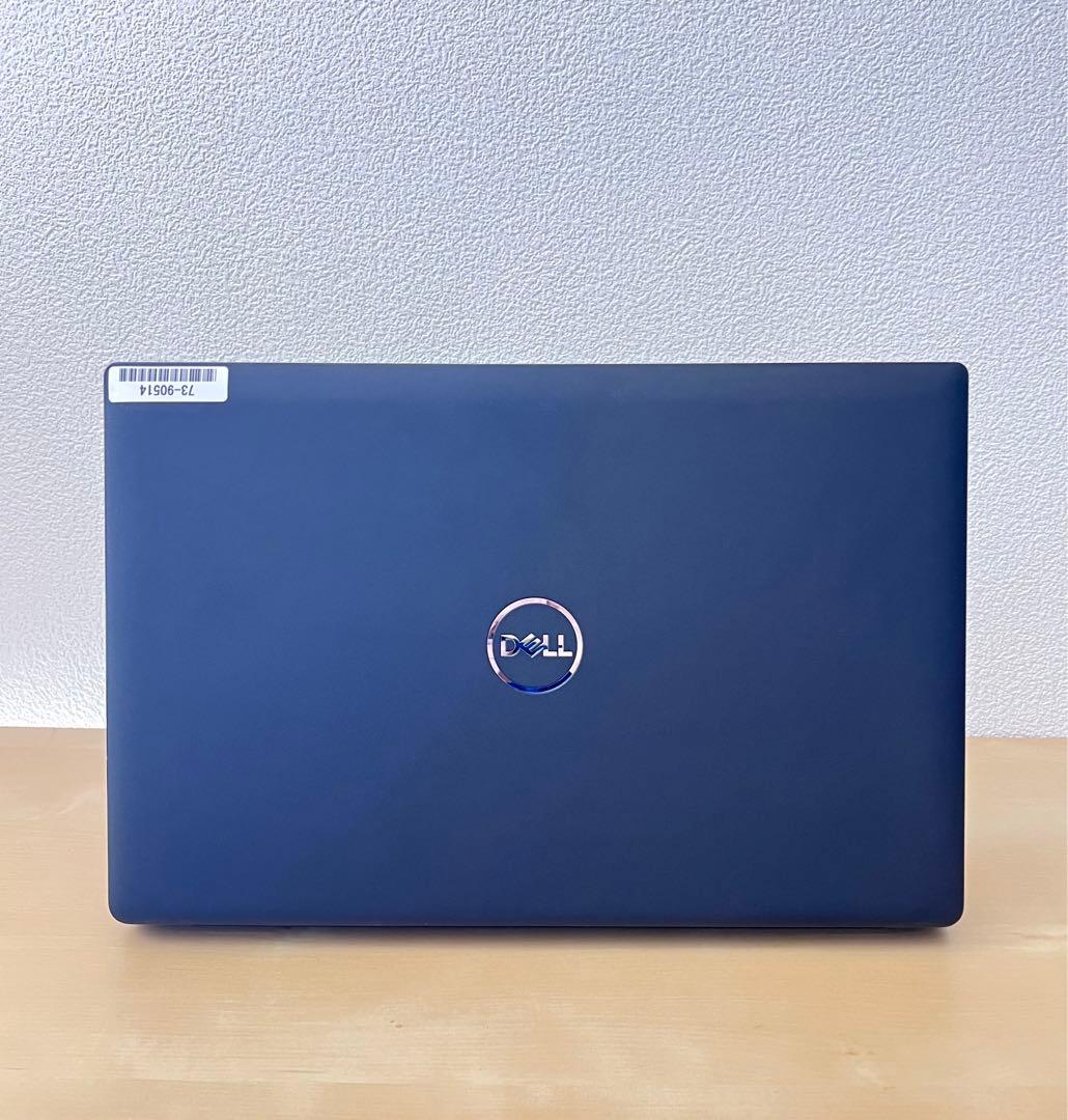 累積22H DELL Latitude 3520/i5/16GB/BT100%
