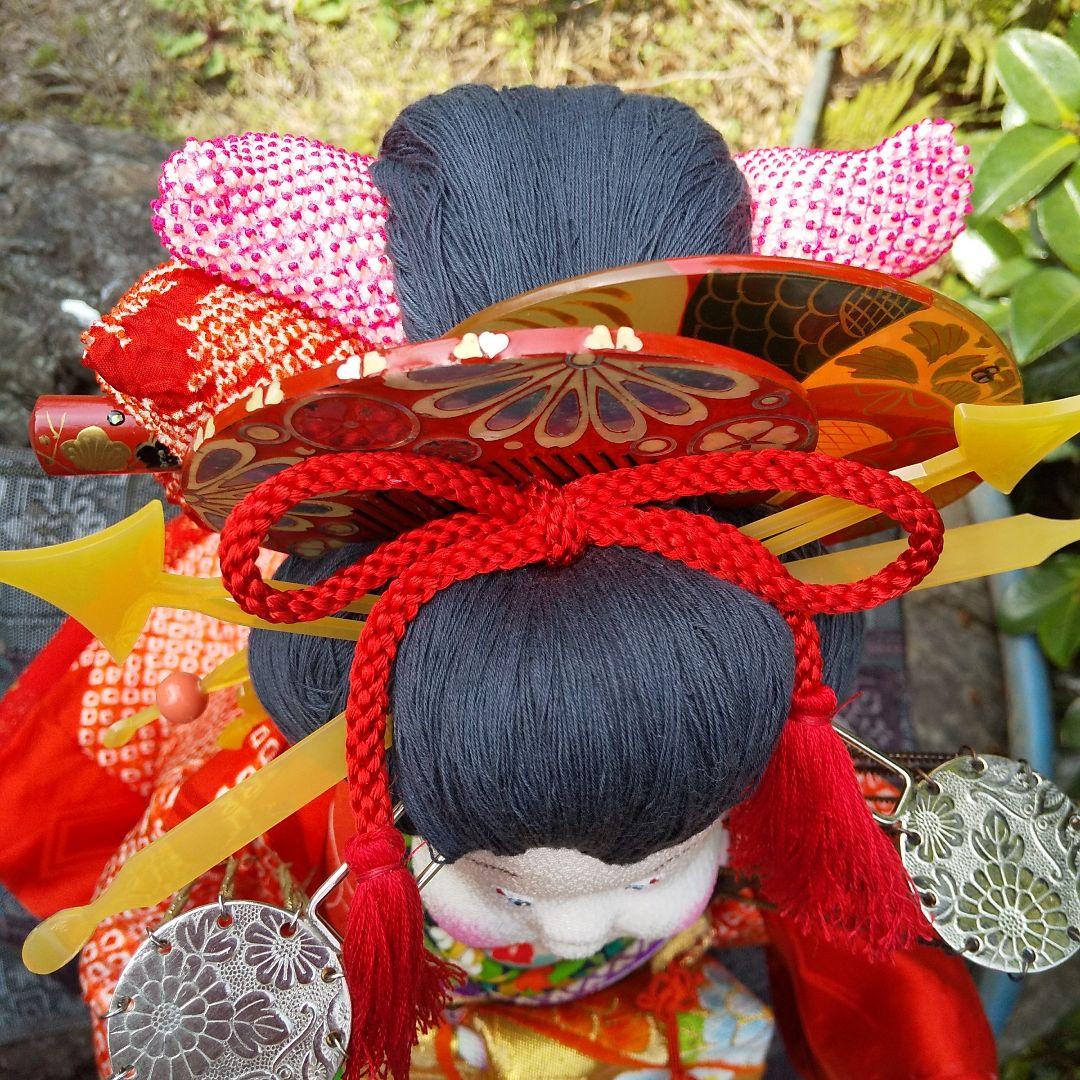 きりちゃん 花魁