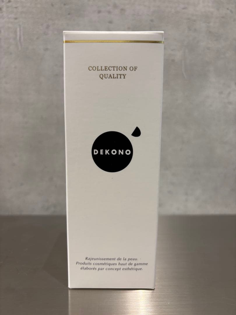 D EKONO リフレッシュエキス　100ml