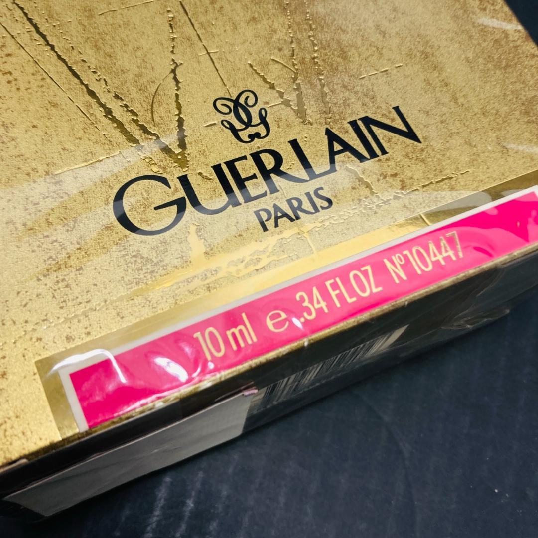 GUERLAIN シャンゼリゼ 香水 パルファム 10ml ゲラン