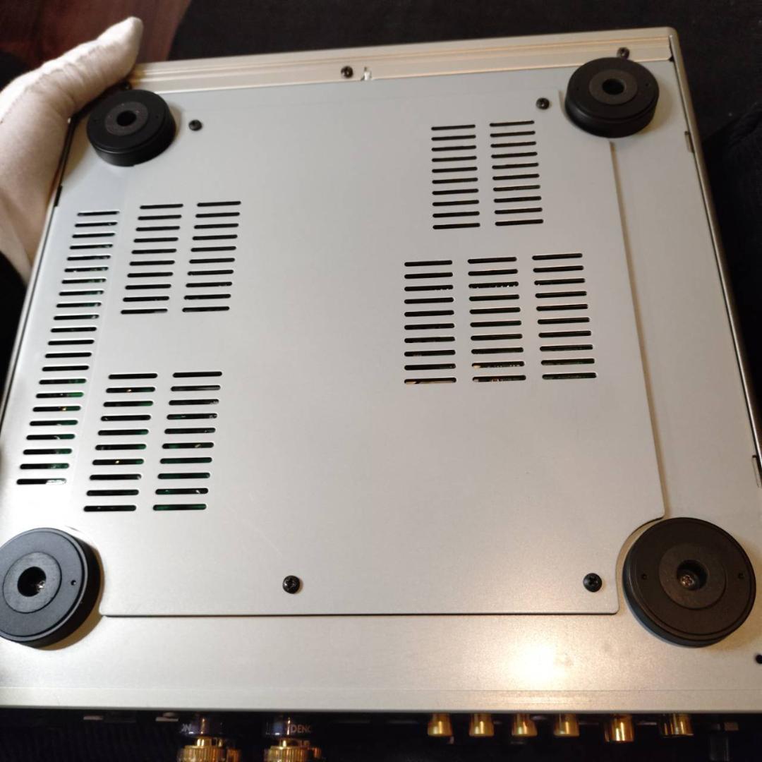 デノン PMA-CX3 プリメインアンプ◆動作確認済◆レコード愛好家必見◆高級機