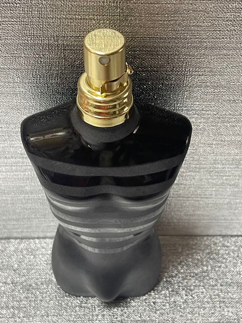 香水(男性用) JEANPAUL GAULTIER LE MALE PARFUM INTENSE