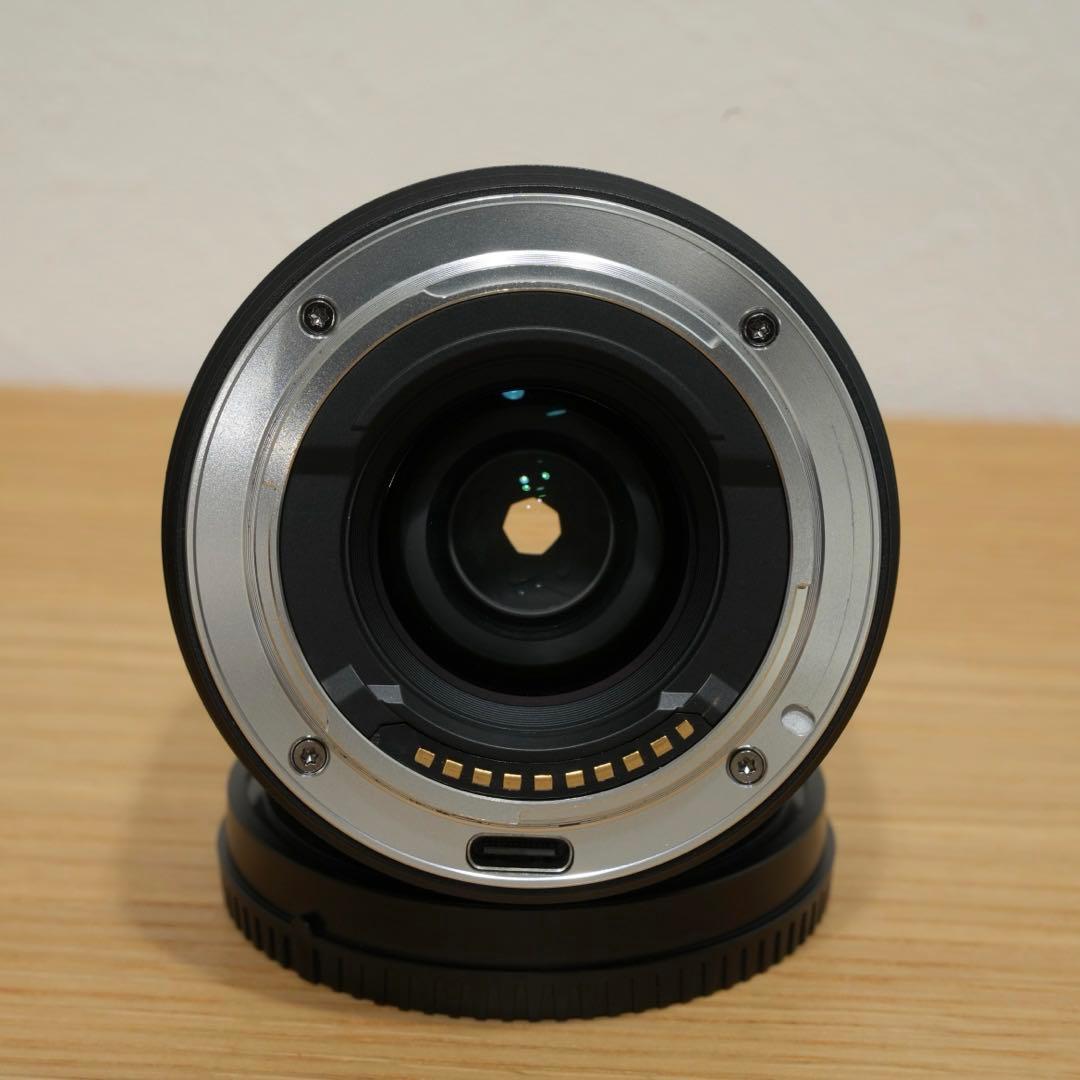 Viltrox 40mm F2.5 FEマウント