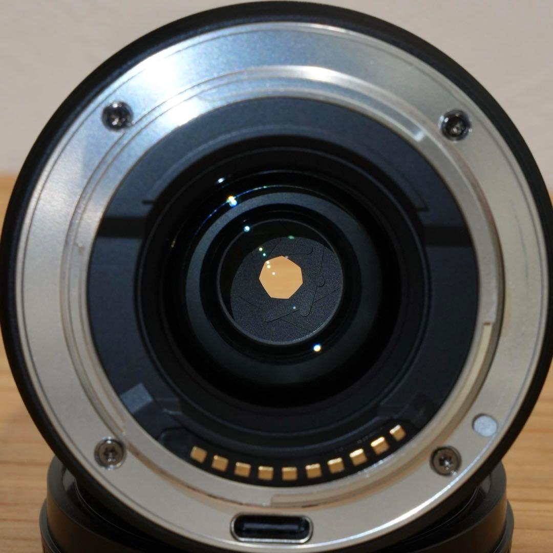 Viltrox 40mm F2.5 FEマウント