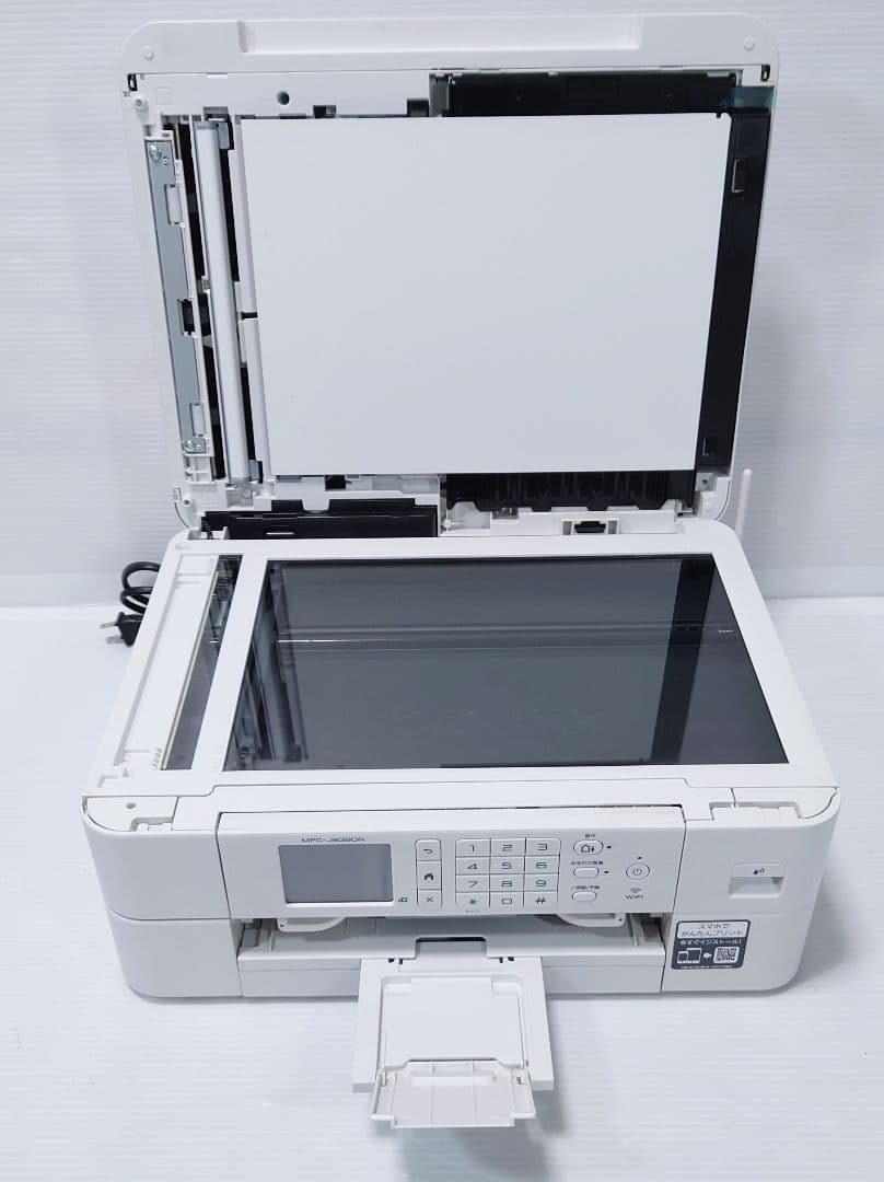 ブラザー工業(Brother Industries)MFC-J939DN【良品】