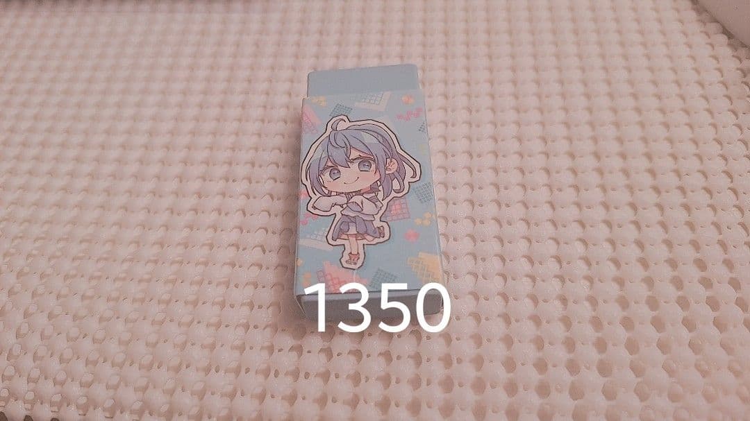 カラフルピーチ るな