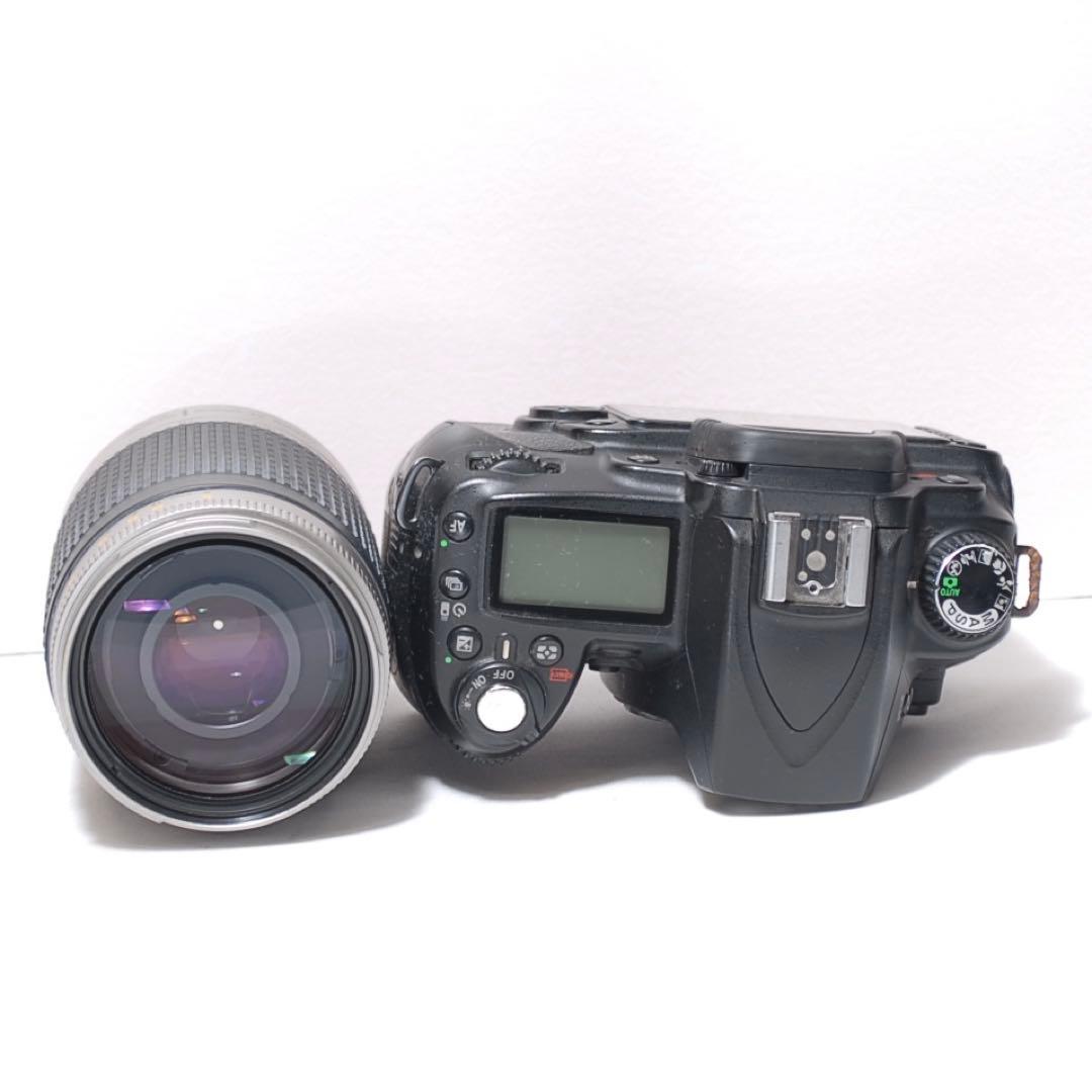 超望遠レンズデビューに✨Nikon D90✨シングルレンズセット✨初心者様向け