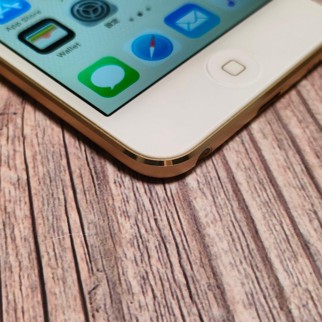 iPod touch 第6世代 32GB 超美品