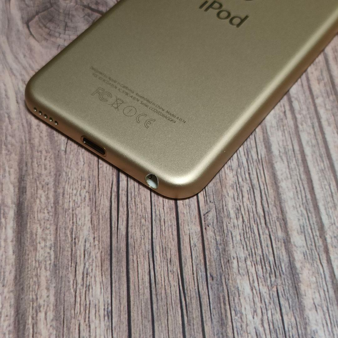 iPod touch 第6世代 32GB 超美品