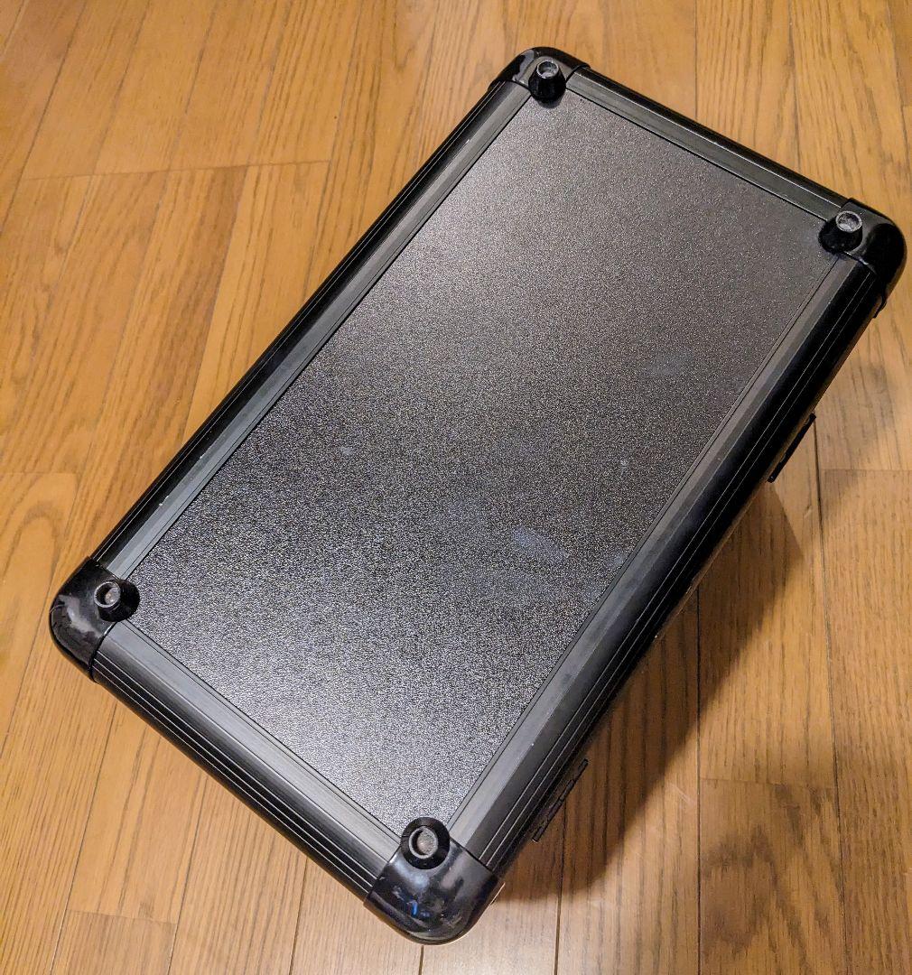 フィアシブ　メイクボックス＆メイクブラシケース　セット　FIERCIVE