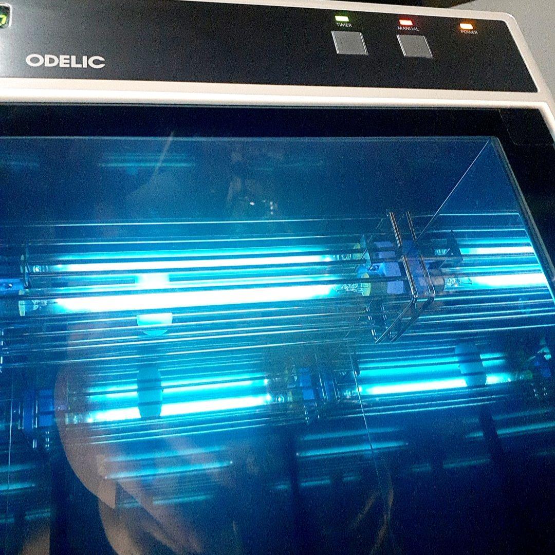 ODELIC　OA127011 2021年製品　家庭用衛生保管庫　ナイチンゲール