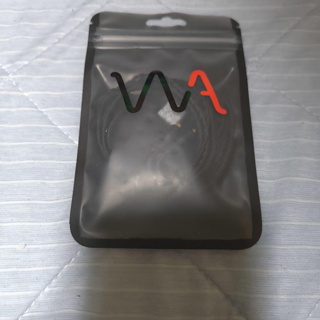 Westone Audio リケーブル WST-RC-ESUM-52-BLK