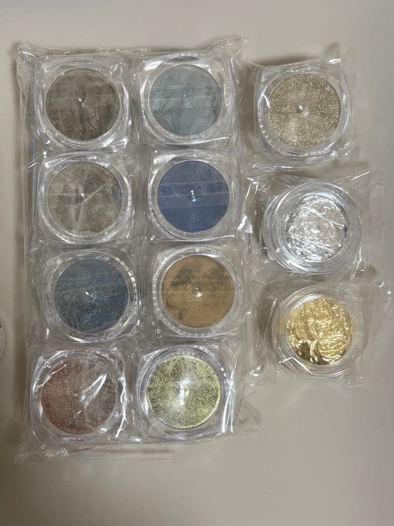 【新品】ネイルタウン　45点まとめ売り