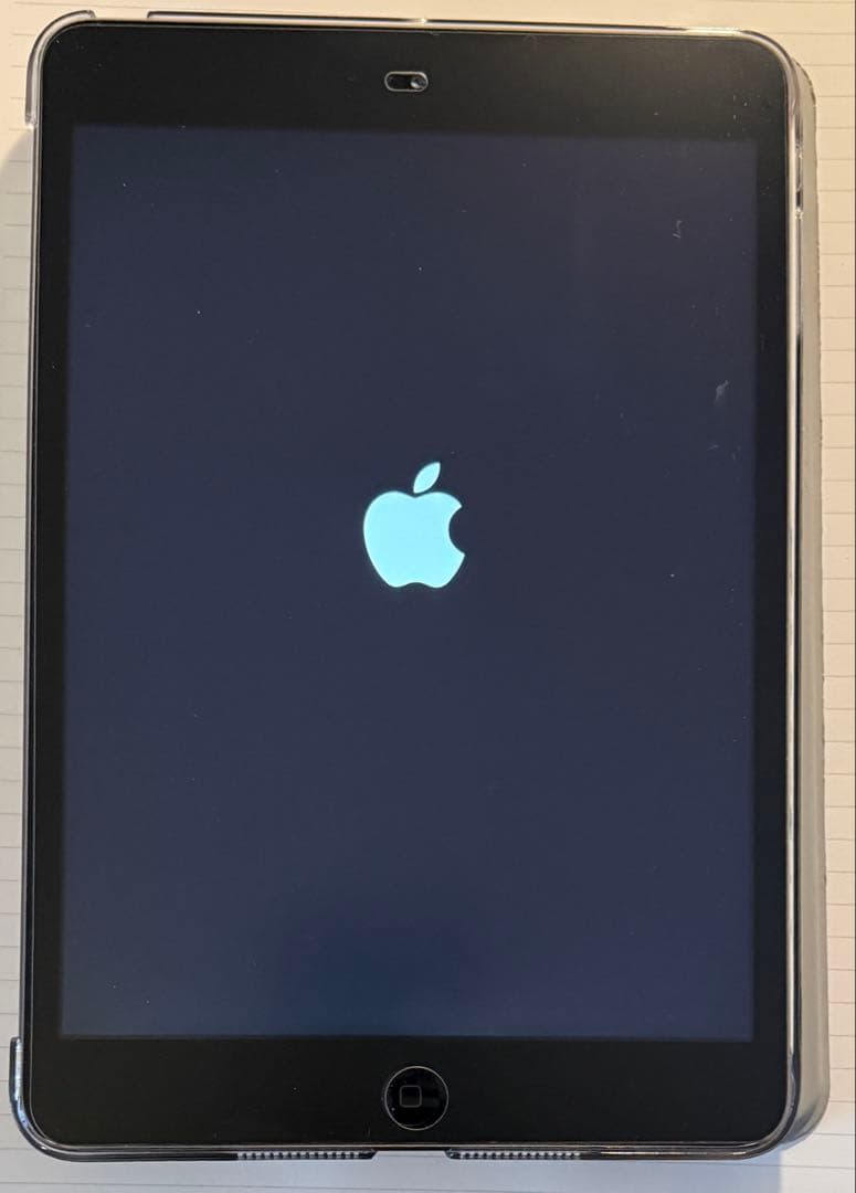 iPad本体 Apple iPad mini 2 128GB Wi-Fi