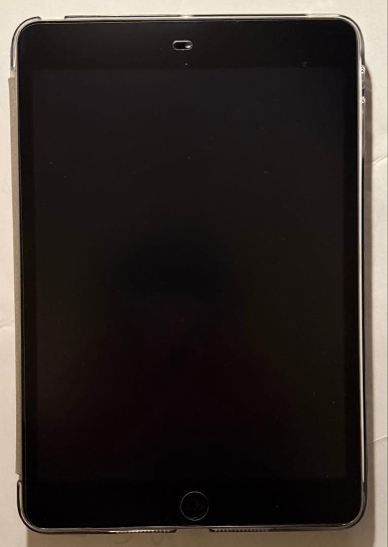 iPad本体 Apple iPad mini 2 128GB Wi-Fi