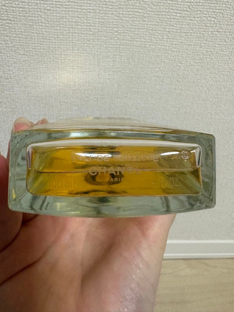 CHANEL香水 100ml