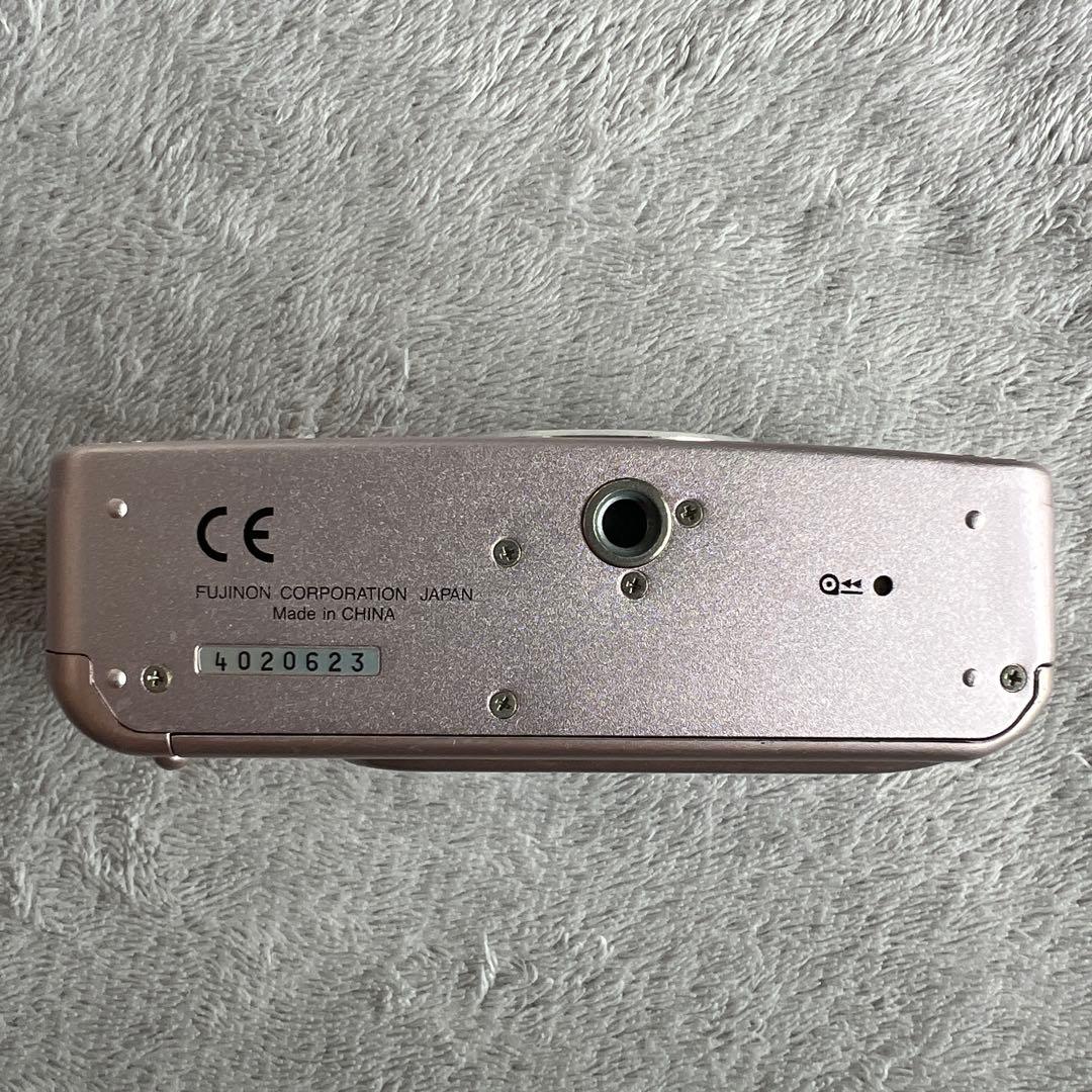 NATURA コンパクトフィルムカメラ