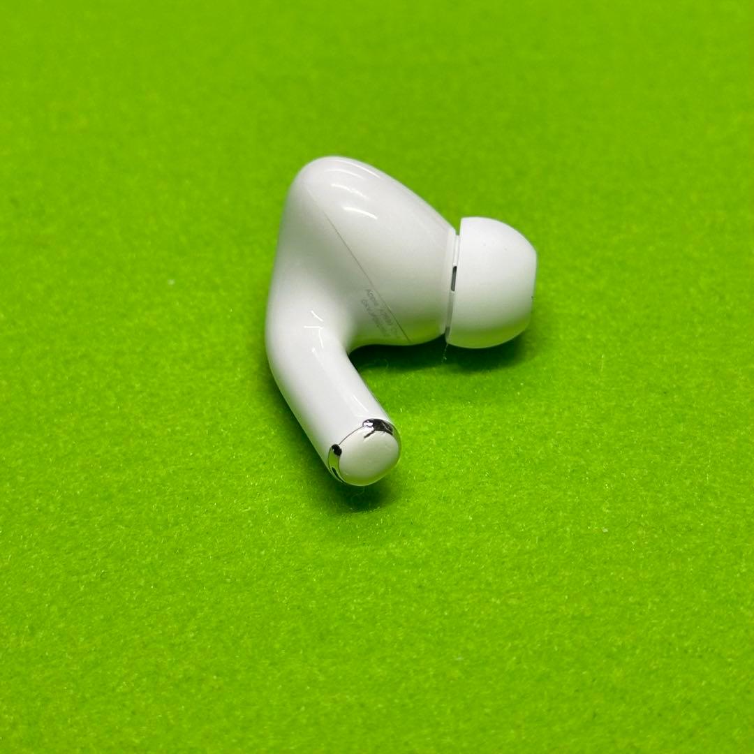 h2エアポッツプロ 第2世代 AirPods Pro 左イヤホン Apple